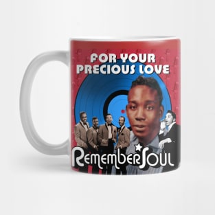 Remember Soul - For Your Precious Love Mug